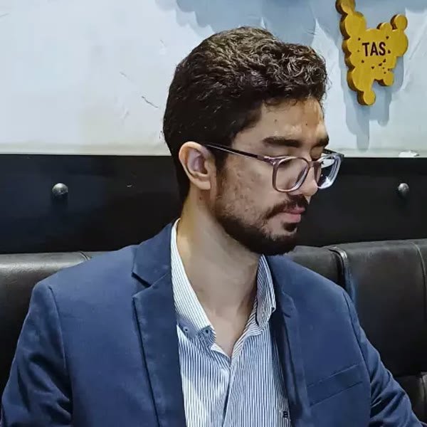 Foto de perfil de Caio Alexei Lima Azevedo
